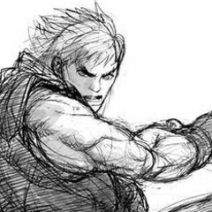Street Fighter