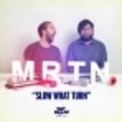 MRTN ft. Lovisa Negga - SLOW (kiloHearts remix)