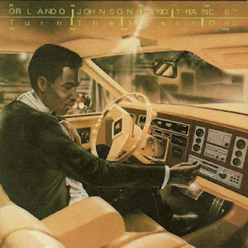 Orlando Johnson & Trance - Somebody Save Me