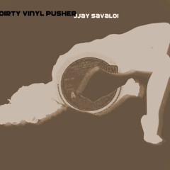 Dirty vinyl pusher - Atari Deathstar  -Please comment :)