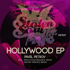 Pavel Petrov - Tomcat (Pepo & Electriksoul Remix)