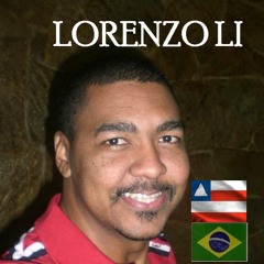 SEU OLHAR  (Lorenzo Li)