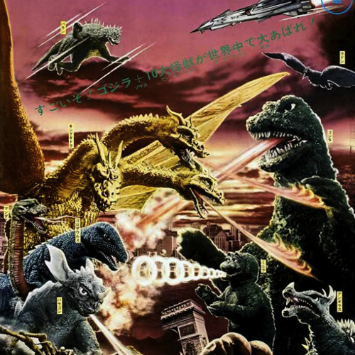 BROCK OUT MIXTAPE 022 - Ali Monsta! - Download here or from the link