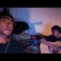 Into the air - เวลากับสิ่งที่ดี (Cover by Tum, Goes & Yo)