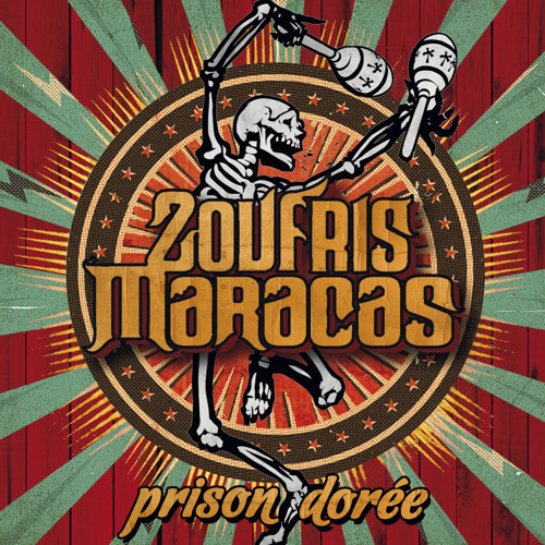 J'aime pas travailler - Zoufris Maracas