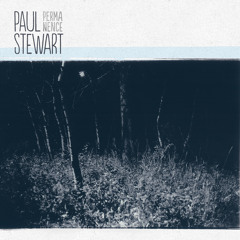 Paul stewart - Permanence Ep- glass skull