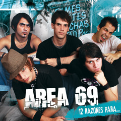 Area 69 - Buscando tu Amor