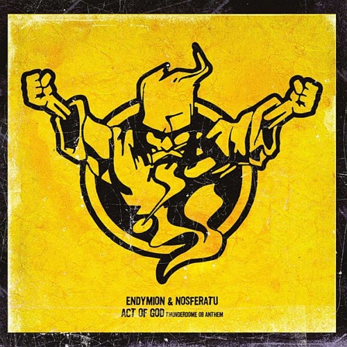 Endymion & Nosferatu - Act Of God (Break Neck Mix)