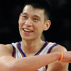 Jeremy Lin (MMG Untouchable)