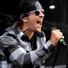 Avenged Sevenfold - A7x - Seize The Day - Vocals (Lead)