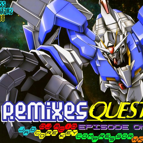 [BSKRZ008] Core-Key - Pump Up The Base