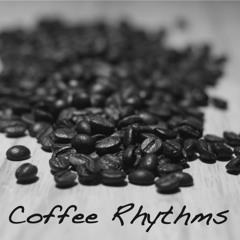Coffee Rhythms - Rhythm Is Love (Keziah Jones)