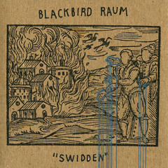Witches by Blackbird Raum