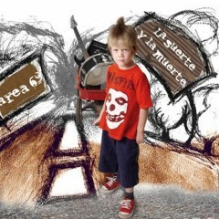 Area 69 - Solo Quiero Ser