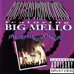 Big Mello - A Ride 4 Yo Azz(Slowed and Throwed)BY: DJ BUD