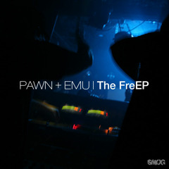 EMU & PAWN - Crunkno