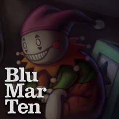Blu Mar Ten - All or Nothing - After Party Chill by Easily Embarrassed