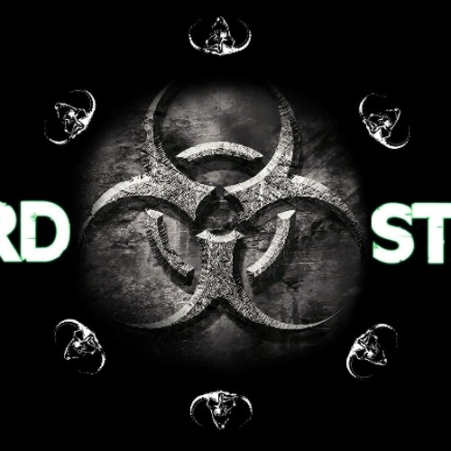 HARDSTYLE BOSNIA No.9