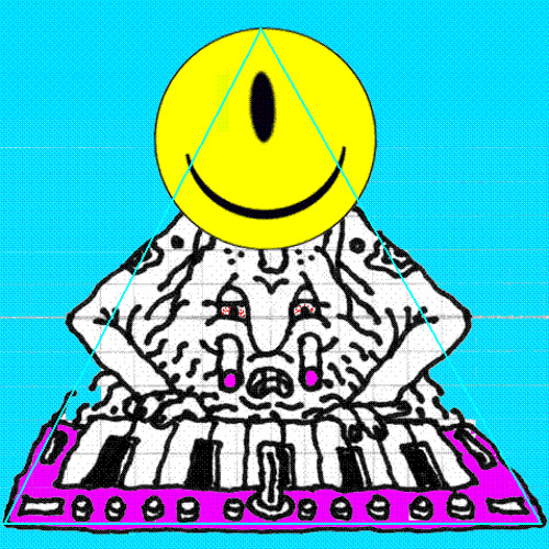 KOΔƎK & ᖈ∀∃ᖵ ⊥⊙N - ❅ ŮNỊVEṞSÅL İCE FŰNḰ ❅