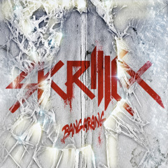 Skrillex feat Ellie Goulding - Summit (Clarks(fr) remix)