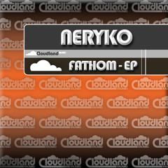 Neryko - Fathom (Original mix) SAMPLE