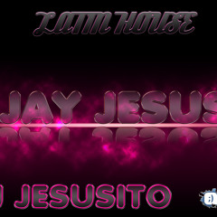 Dj Jesusito Latin House January 2012