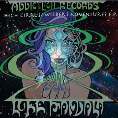 Luke Mandala - High Cirrus [Addictech Records]     (190KBPS preview clip)