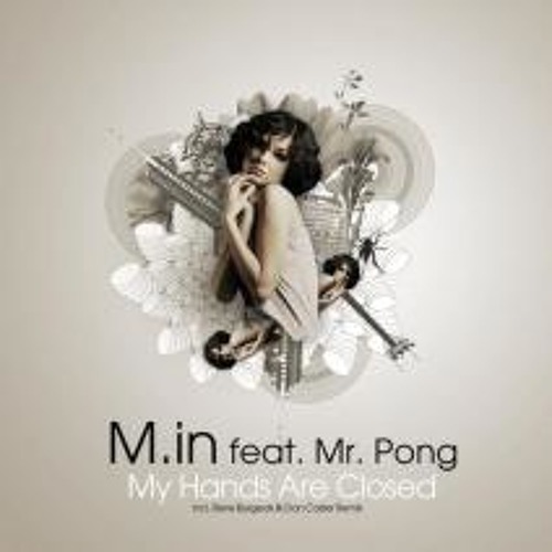 *Tech-House Masterpiece* My Hands Are Closed -Dan Caster & Rene Bourgeois Remix