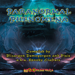 Pixie - Evil Dance 150 Demo ( OUT NOW on Bhooteshwara rec.)