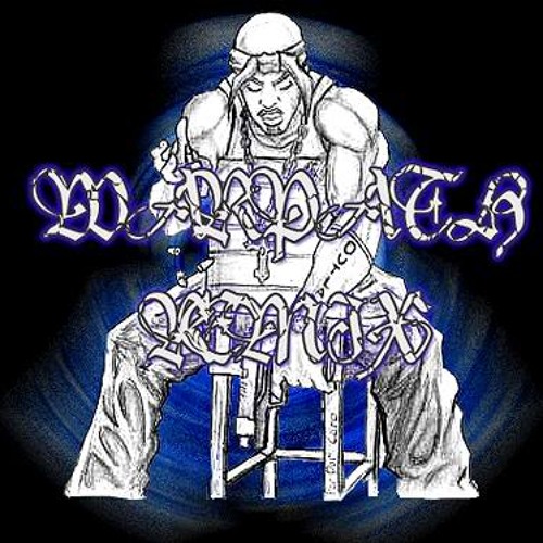 2Pac - Never Be Peace (Warpath Remix)