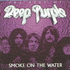 DEEP PURPLE ( Kike Bronchal BOOTLEG REMIX )