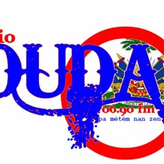 vinn grinyen dan w ak jaen louis  sou radio jouda