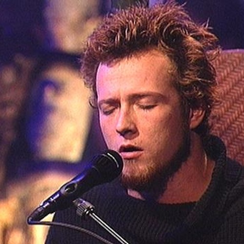 "Crackerman" - Stone Temple Pilots (unplugged)