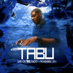 TABU - Live on BDC Radio - November 2011 ALL VINYL SET
