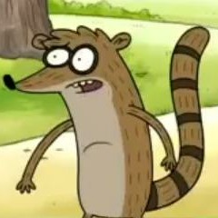 Linaaa feat. Rigby - Forever alone