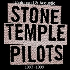"Creep" - Stone Temple Pilots (unplugged)