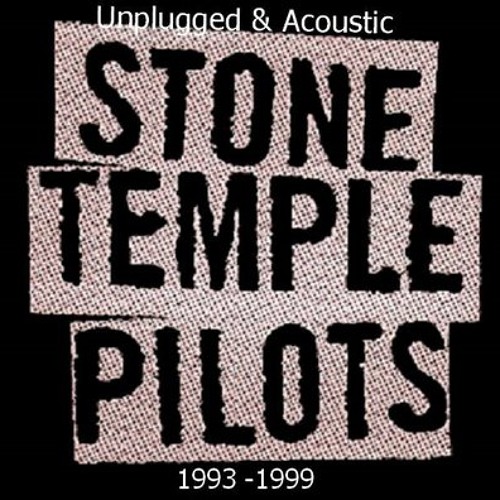 "Creep" - Stone Temple Pilots (unplugged)