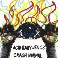 acid baby jesus + crash normal + rutsi buba  israel weekend tour