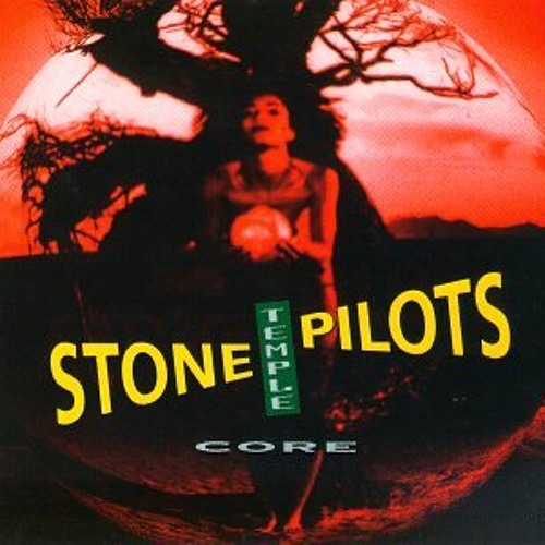 "Plush" - Stone Temple Pilots (unplugged)