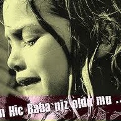 Bahattin Doğanay - Cemal Süreya - Sizin Hiç Babanız Öldü mü?