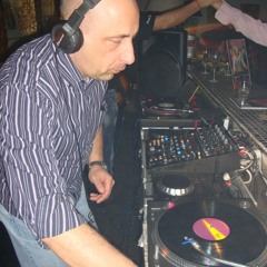 DJ Stefano Bibo - Discoteca Niagara 1989