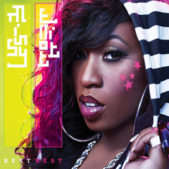 ETDJs - TAKE AWAY - MISSY ELLIOTT - HOUSE REMIX