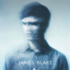 James Blake never learnt to make drums smack like this