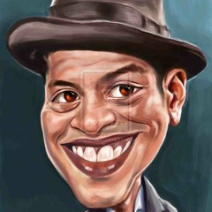 Bruno Mars Mash up....