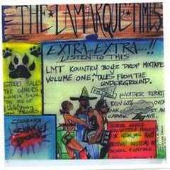 LMT Kountry Boyz "Million Miles Away" Produced by Marshall Artz