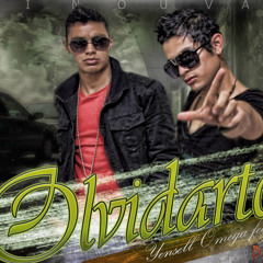 OLVIDARTE-Sonix Lc  ft  Yensell Omega (PROD BY DESTINY INOUVA)