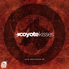 Coyote Kisses: Galactic Love Song - Original Mix (Lofi Preview)