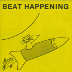 Down at the Sea (Beat Happening Cover)