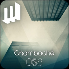 Melbourne Deepcast 058: Chamboché