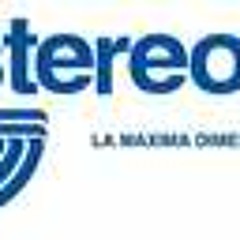 Discoteque Stereo Rey